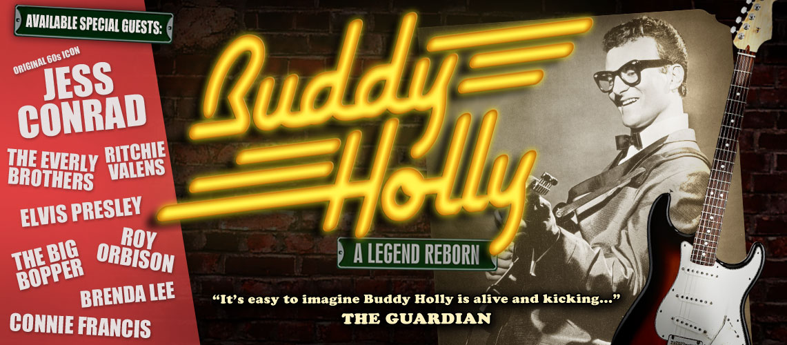 buddyhollyalegendreborn