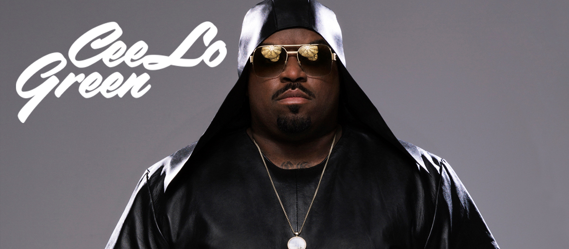 CEE LO GREEN